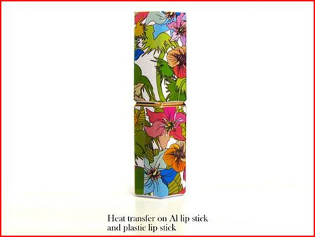 Special Decoration - Heat Transfer Printing