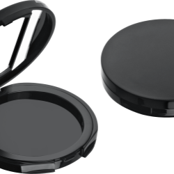 Mirrored Foundation Case