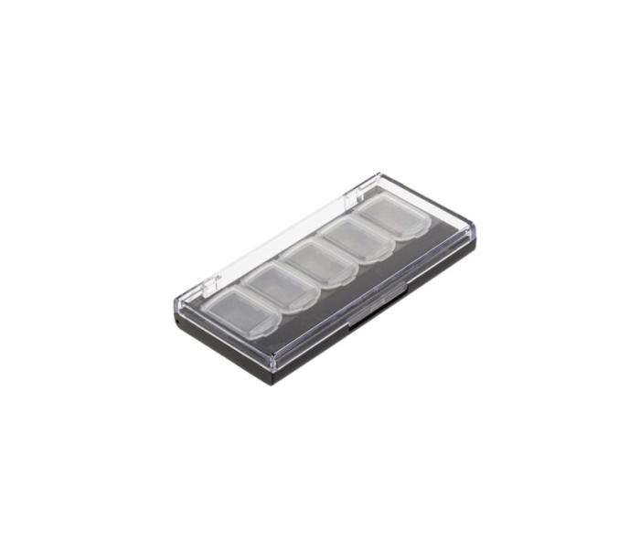Libo's latest compacts offer pop-out miniature containers