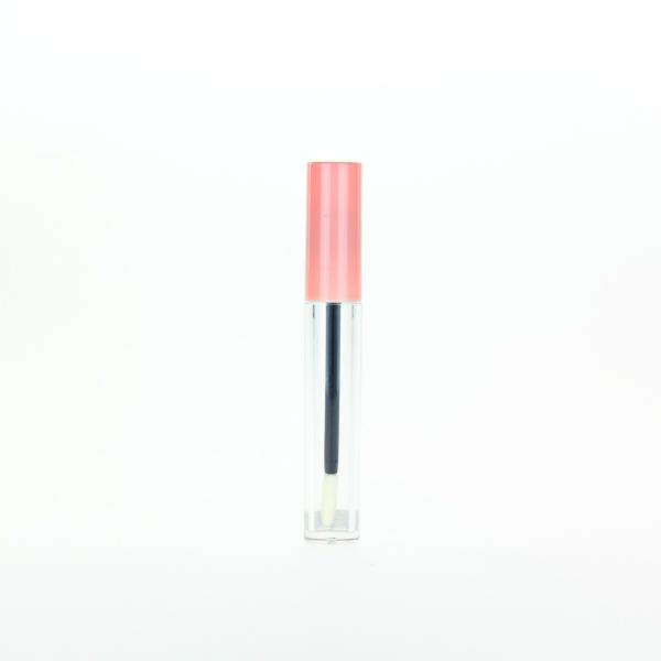 Libo releases new thick-wall lip gloss containers