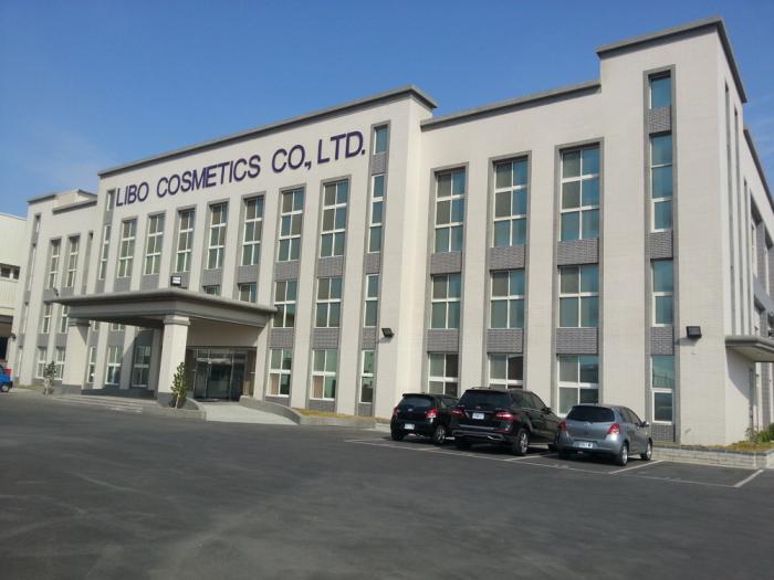 Libo opens new facilities in Taiwan