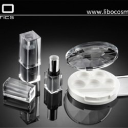 Libos Crystal collection for make-up that should be seen