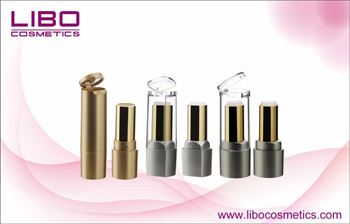 Libos new Dual Lipstick/Gloss cases