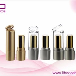 Libos new Dual Lipstick/Gloss cases