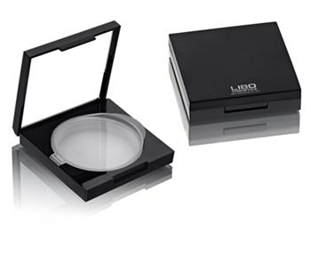 New airtight compacts, by Libo