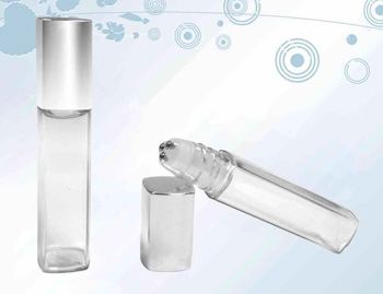 Libos roller-ball applicator/tube combos