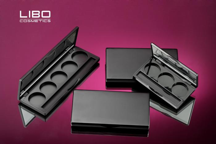 Sleek new compacts released by Libo