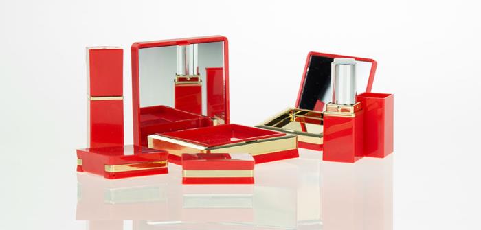 Libo - The new Red Line of packaging