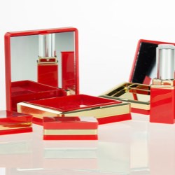 Libo - The new Red Line of packaging