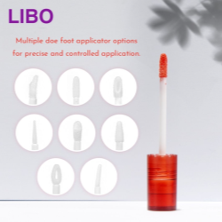 Libo expands doe-foot applicator range