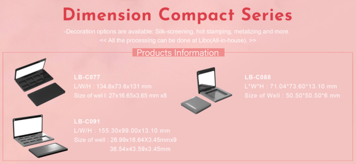 Curvy & Ultra Slim: New Dimension Compact Series