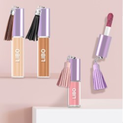 Iconic Tassel Lipgloss