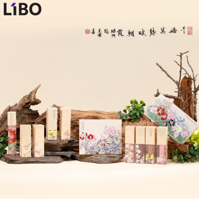 LIBO’s Joyful Bird Collection