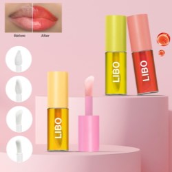 Jumbo Applicators For Juicy Lips