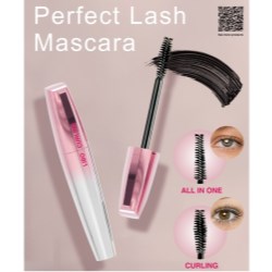 The Perfect Lash Mascara by LIBO