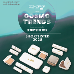 Juno Series: Shaping the Future of Sustainable Beauty Packaging