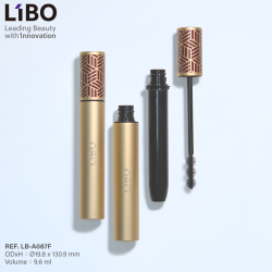Green Beauty Revolution: Luxurious, Refillable, and Eco-Friendly