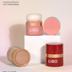 Discover eye-catching, innovative hair care packaging!