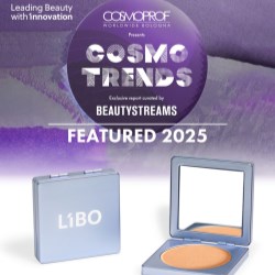 Leading Beauty with Innovation: Award-Winning Mono-Material Aluminum Compacts