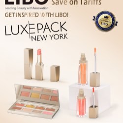 Join Libo at Luxepack New York!