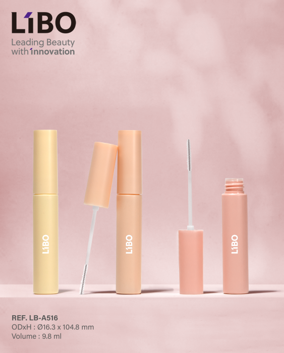 Infinite Possibilities, Your Customized Lash Styling