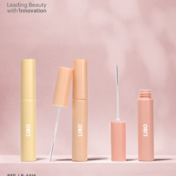 Infinite Possibilities, Your Customized Lash Styling