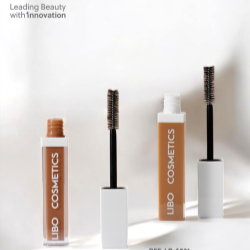 Make Your Brand Stand Out with Our Square Mascara Packaging