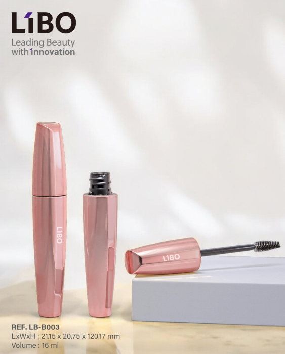 Transform Your Mascara Packaging into a Branding Powerhouse