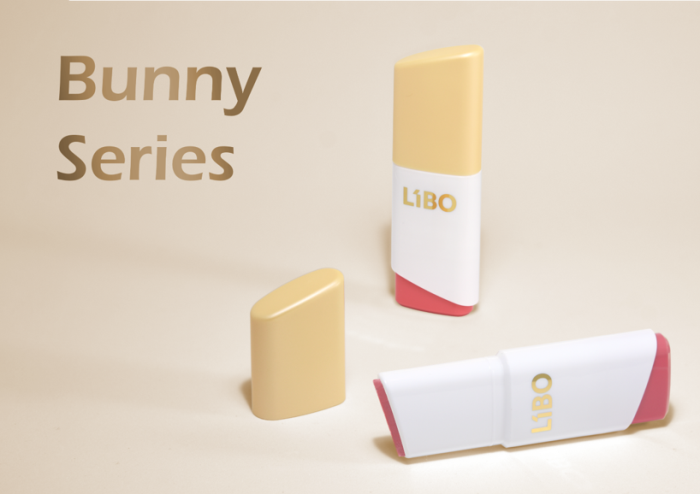 Up! Precision Press for Lasting Freshness