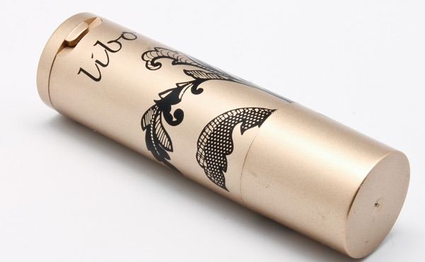 The Multi-Purpose Lipstick Tube