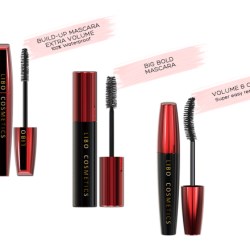 Eye-Catching Mascara Options