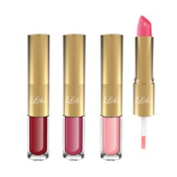 Double-Ended Lip Stick & Gloss