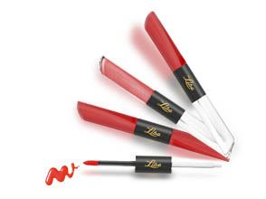 Double-Ended Lip Gloss