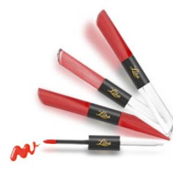 Double-Ended Lip Gloss