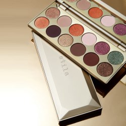 Stila: Compacts & Palettes