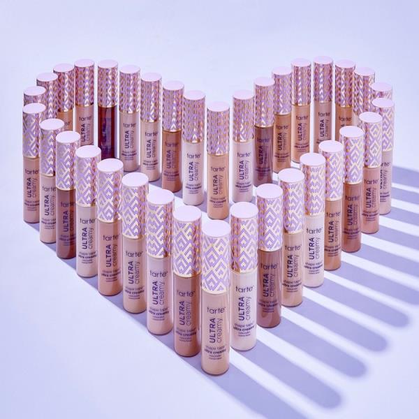 Tarte: Liquid Make-Up