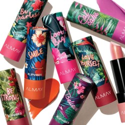 ALMAY: Lip Pencils & Sticks