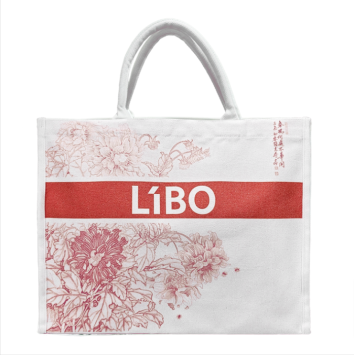 Libo Cosmetic Bags