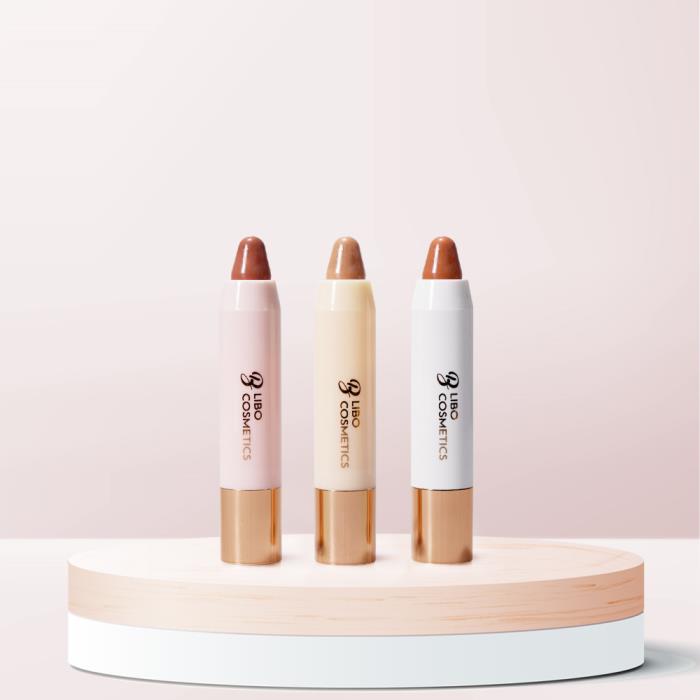 Custom Twist-Up Chubby Sticks LB-L035