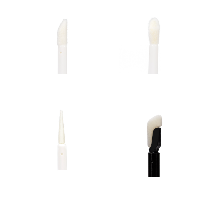 Applicators