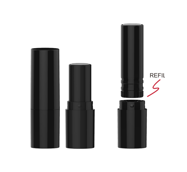 Refillable Lipstick LB-L028