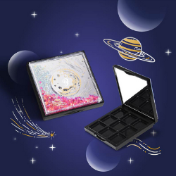Universe Star Planet Quicksand Compact