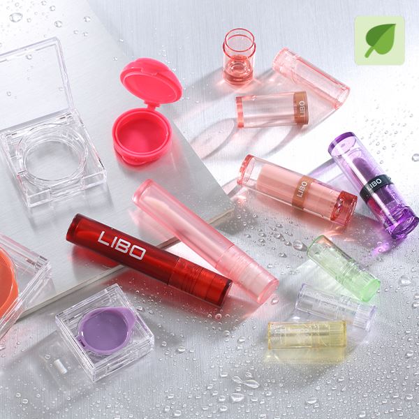 100% PET Transparent Packaging