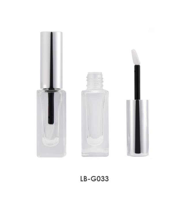 4.8ml Lipgloss LB-G033