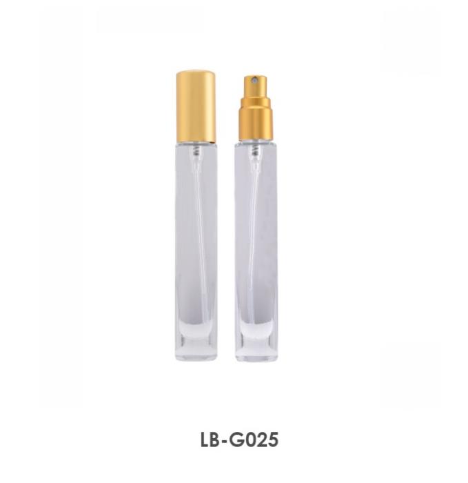 35ml Glass Bottle LB-G028