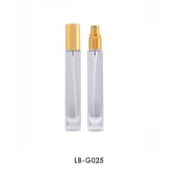 35ml Glass Bottle LB-G028