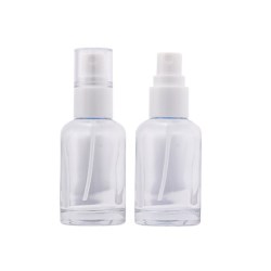 50ml Glass Bottle LB-G022