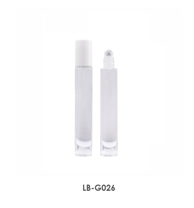 10ml Glass Bottle LB-G026