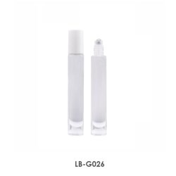 10ml Glass Bottle LB-G026