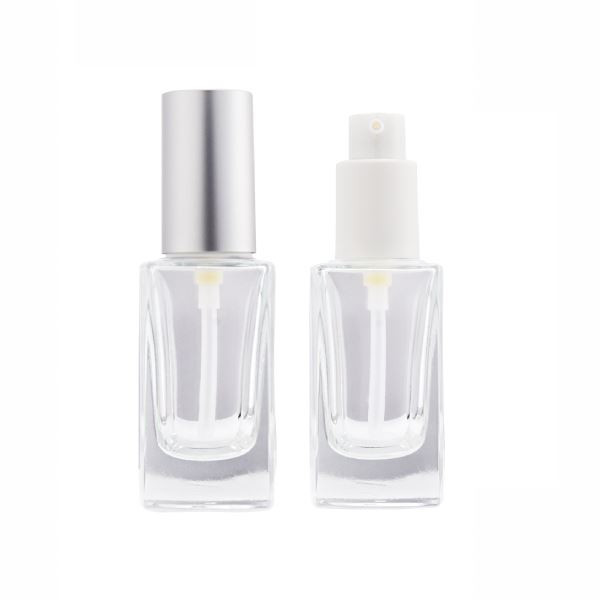 30ml Glass Bottle LB-G018